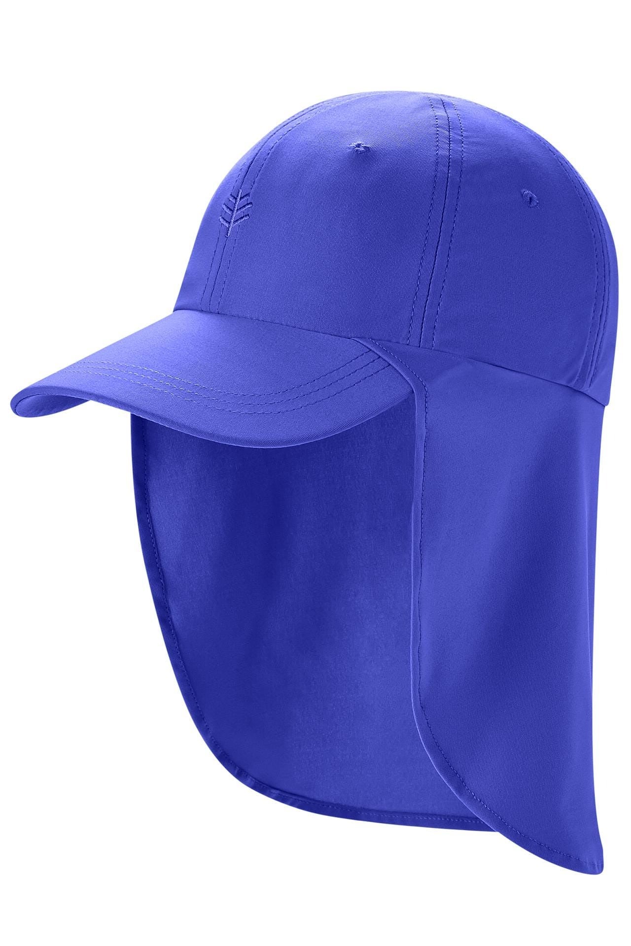 Kid's Surfs Up All Sport Hat | Regular Parent - Image 5