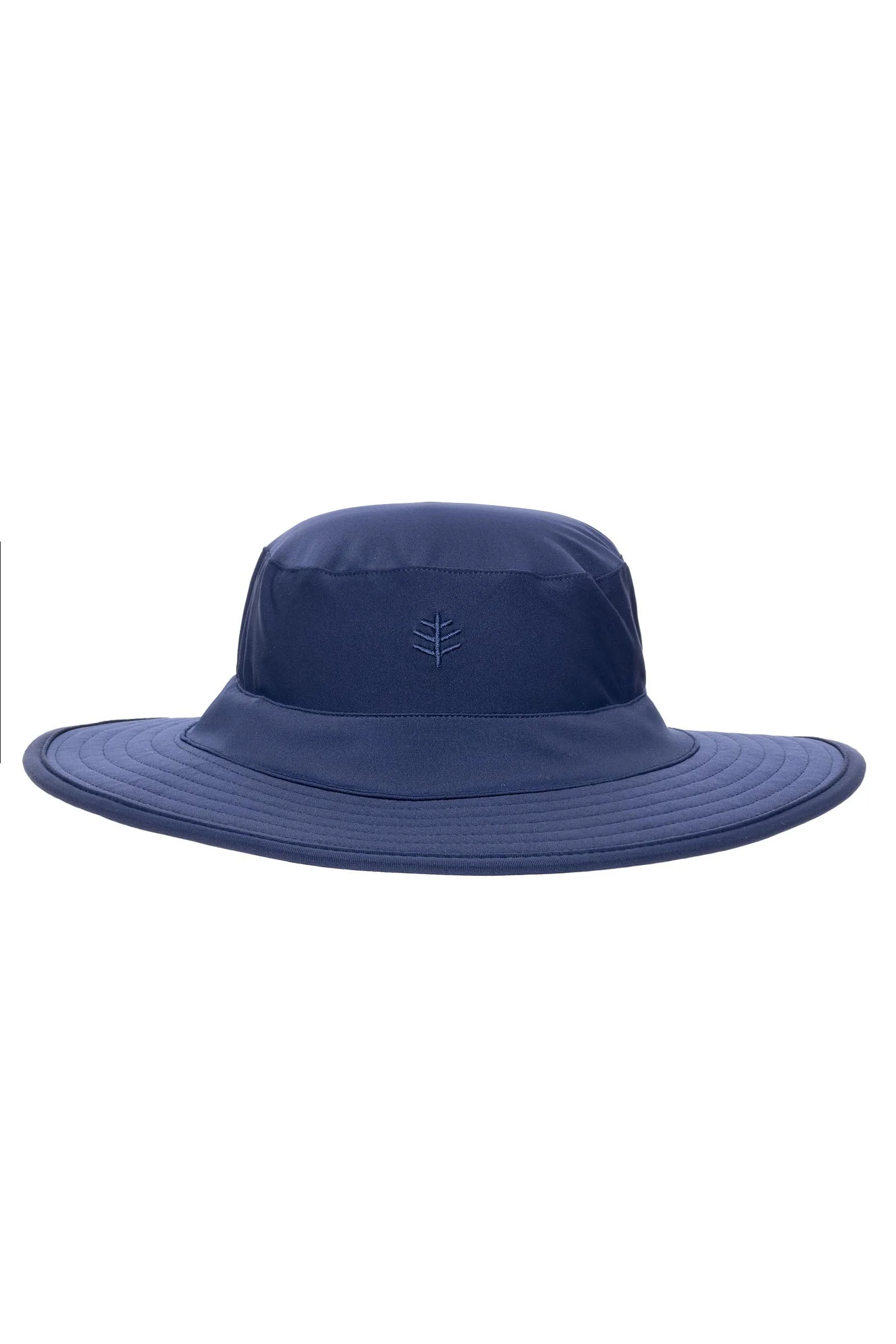 Kid's Surfs Up All Sport Bucket Hat | Navy - Image 2