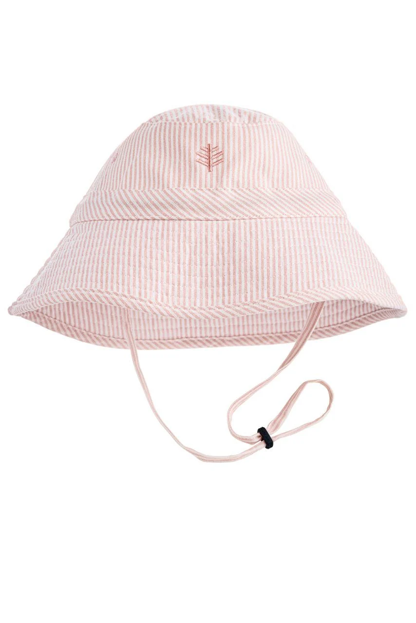Kid's Taylor Chin Strap Hat | Clearance Parent - Image 2