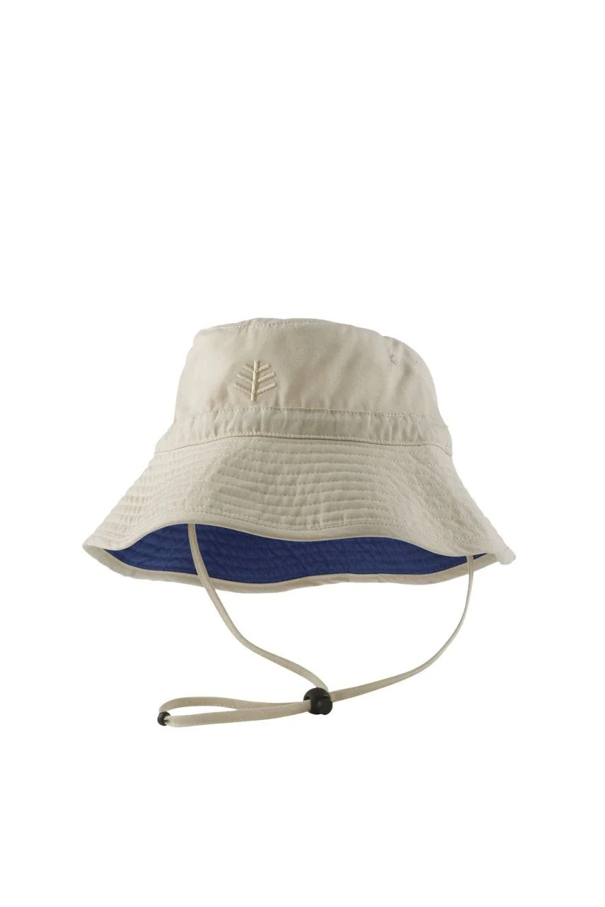 Kid's Taylor Chin Strap Hat | Clearance Parent - Image 3