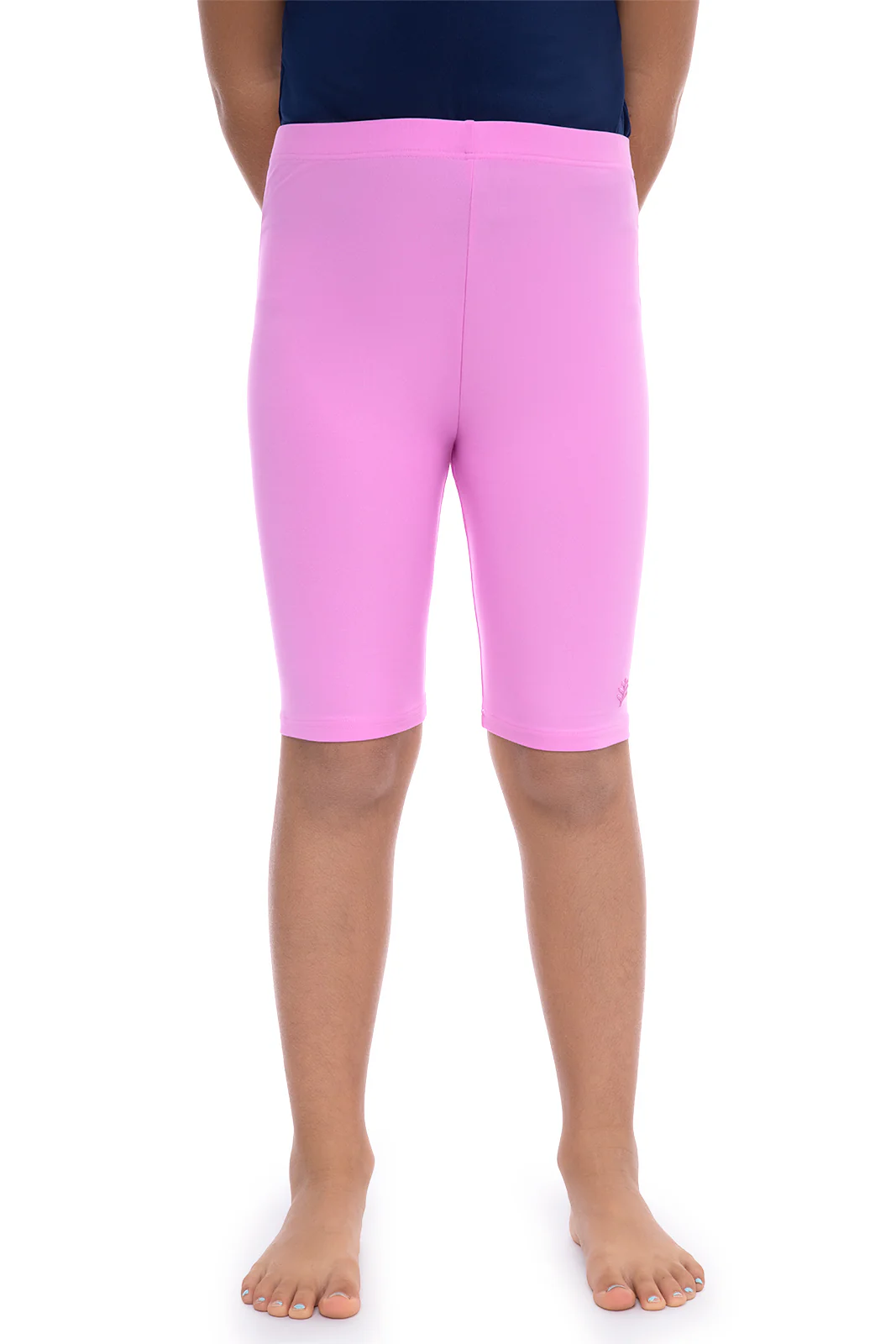 Kid's Wave Swim Shorts | Clearance Parent - Image 2