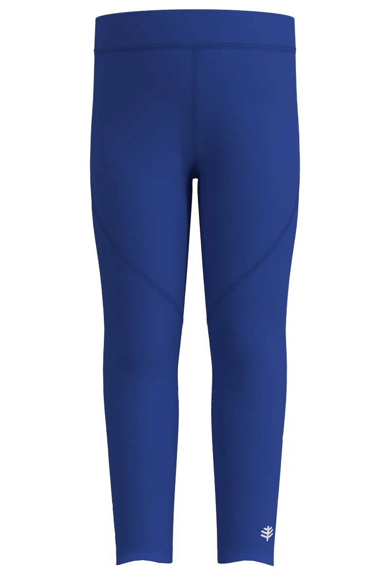 Kids' Swim Tights | Regular Parent - Image 3