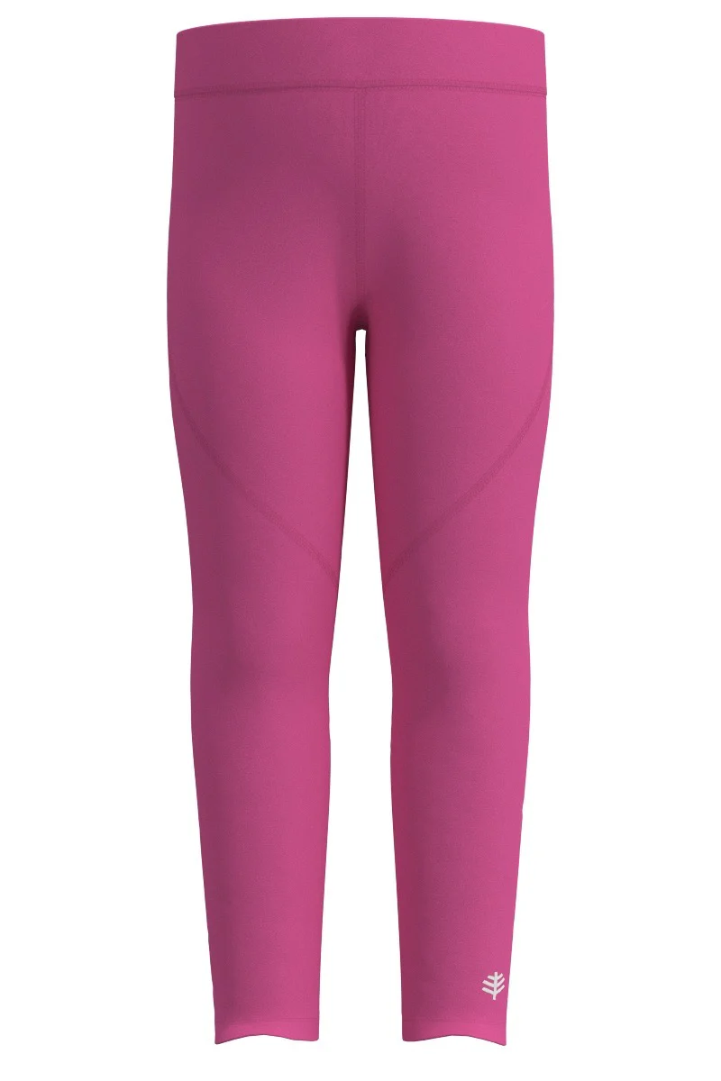 Kids' Swim Tights | Regular Parent - Image 7
