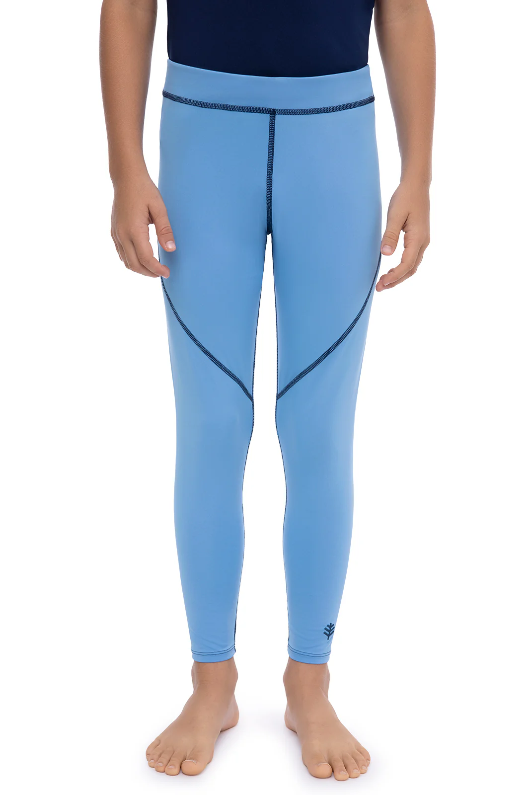 Kids' Swim Tights | Regular Parent - Image 2