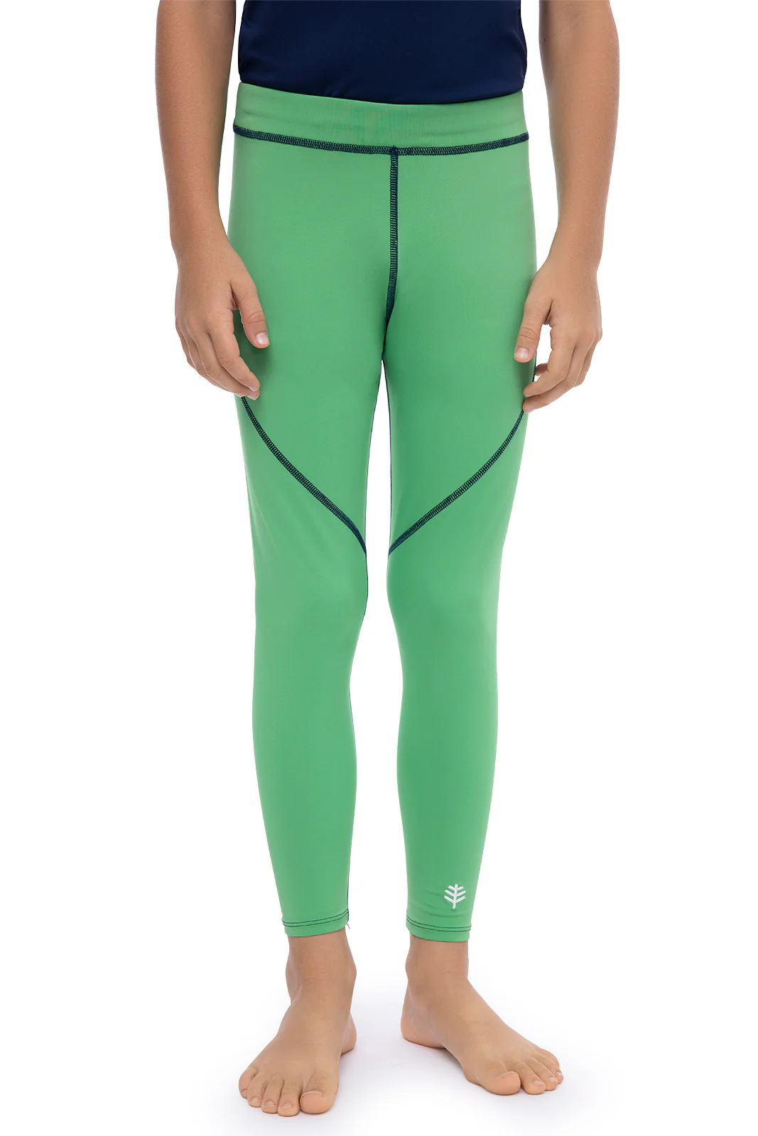 Kids' Swim Tights | Regular Parent - Image 5