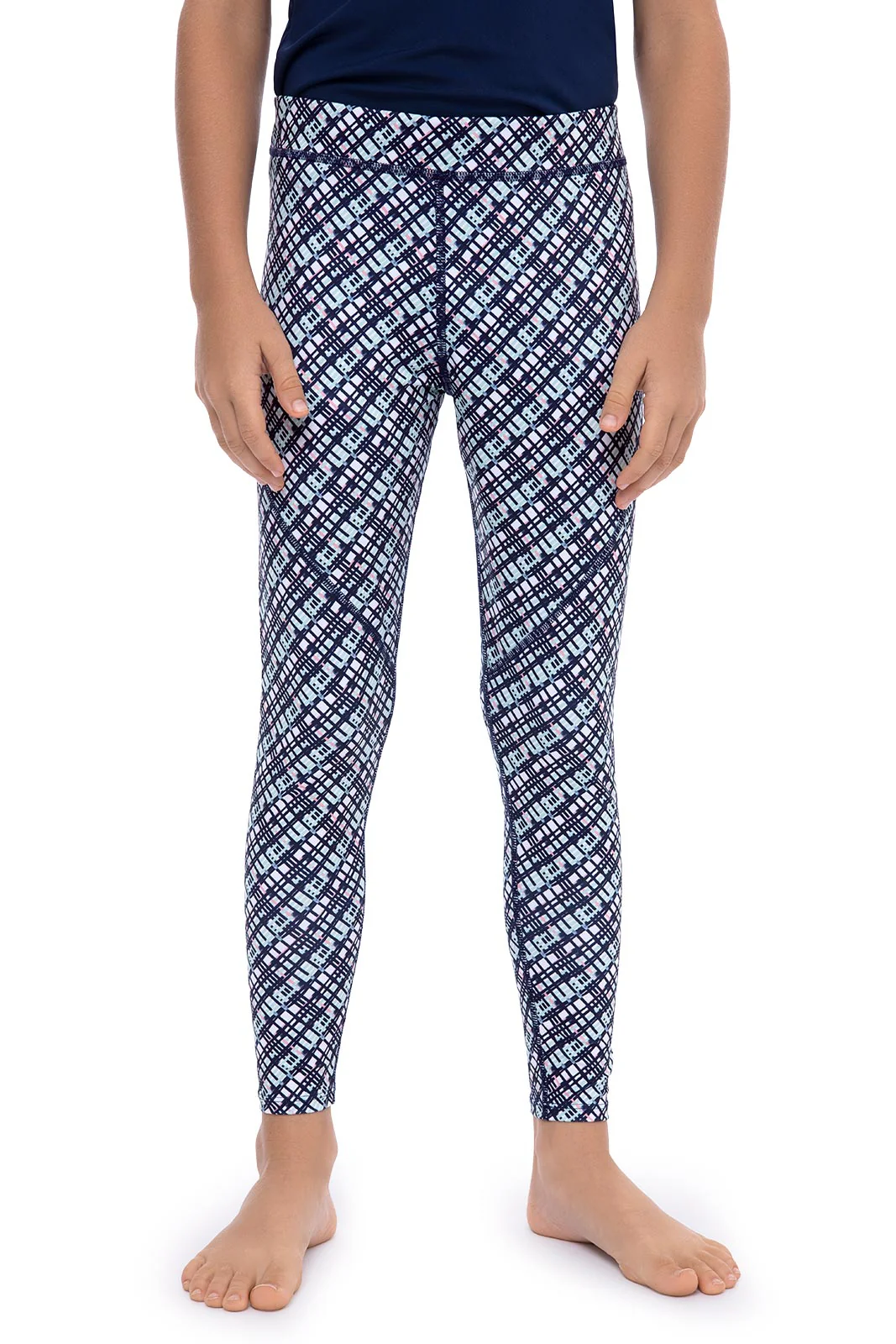 Kids' Swim Tights | Regular Parent - Image 8