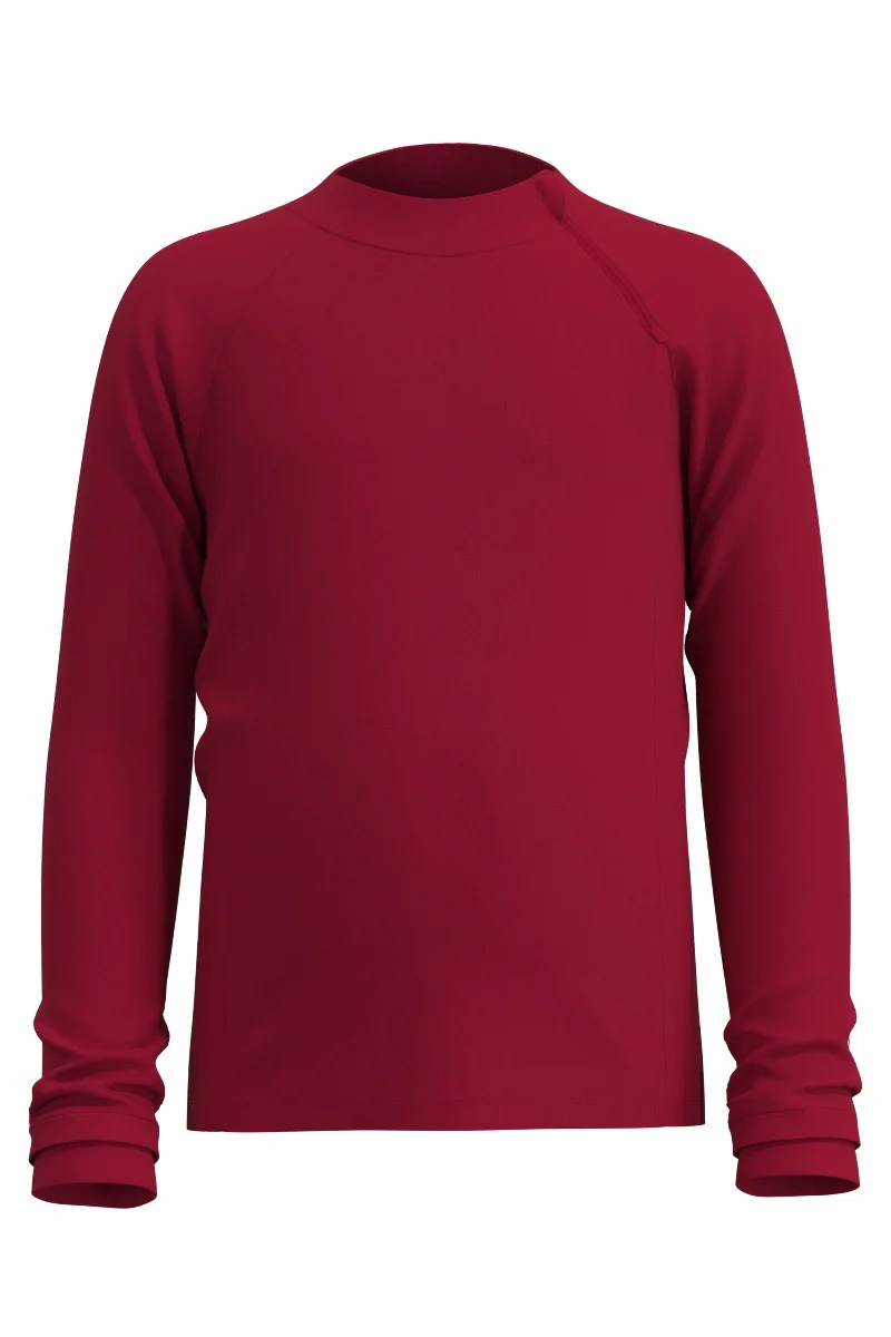Kids's Zippy Rash Guard | Regular Parent - Image 2