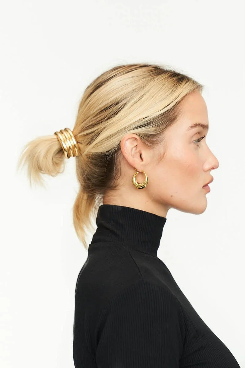 La Douce Hair Piece | Clearance Parent