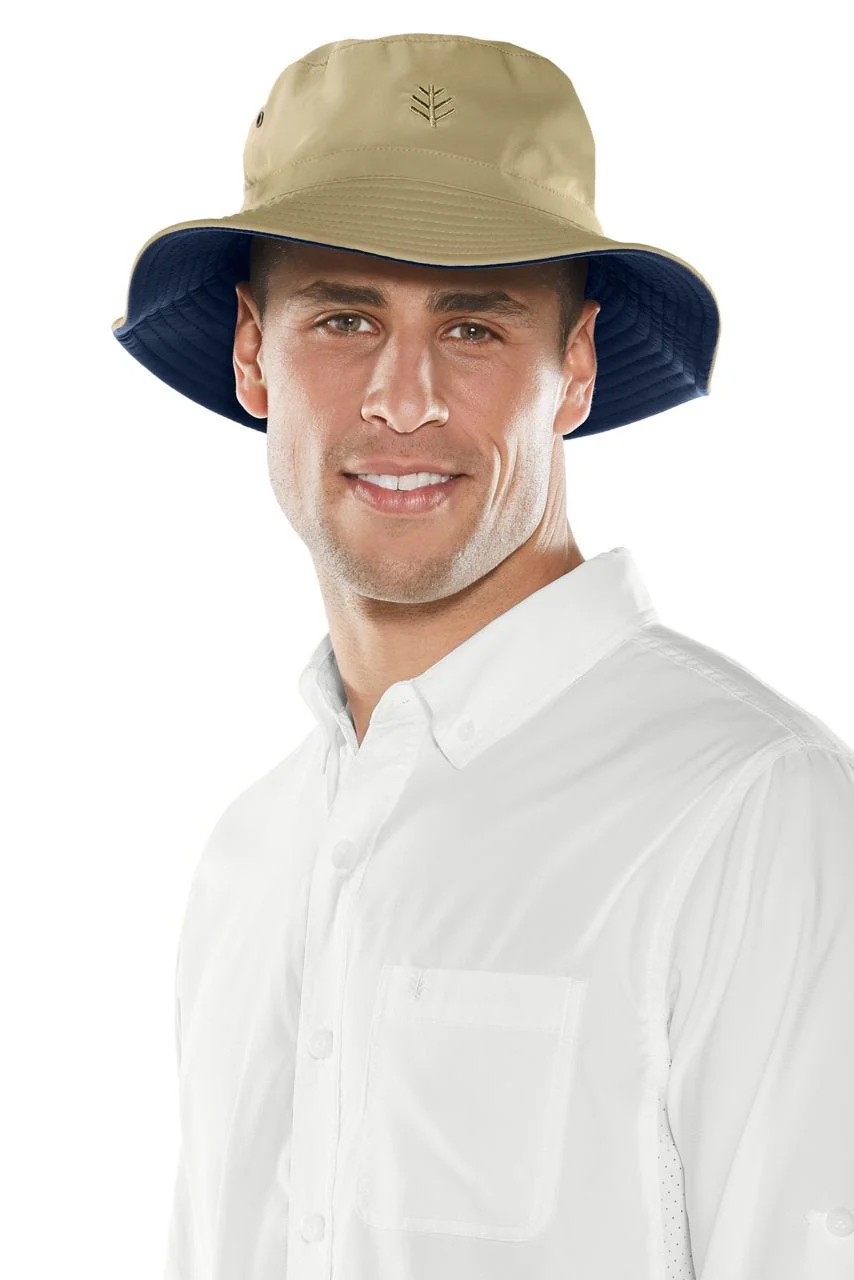 Landon Reversible Bucket Hat | Regular Parent - Image 3