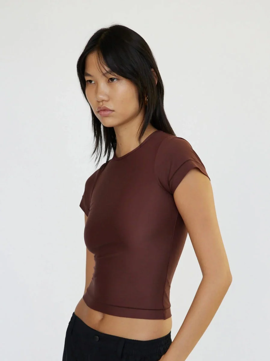 Le Plage - Short Sleeve Tee | Clearance Parent - Image 2