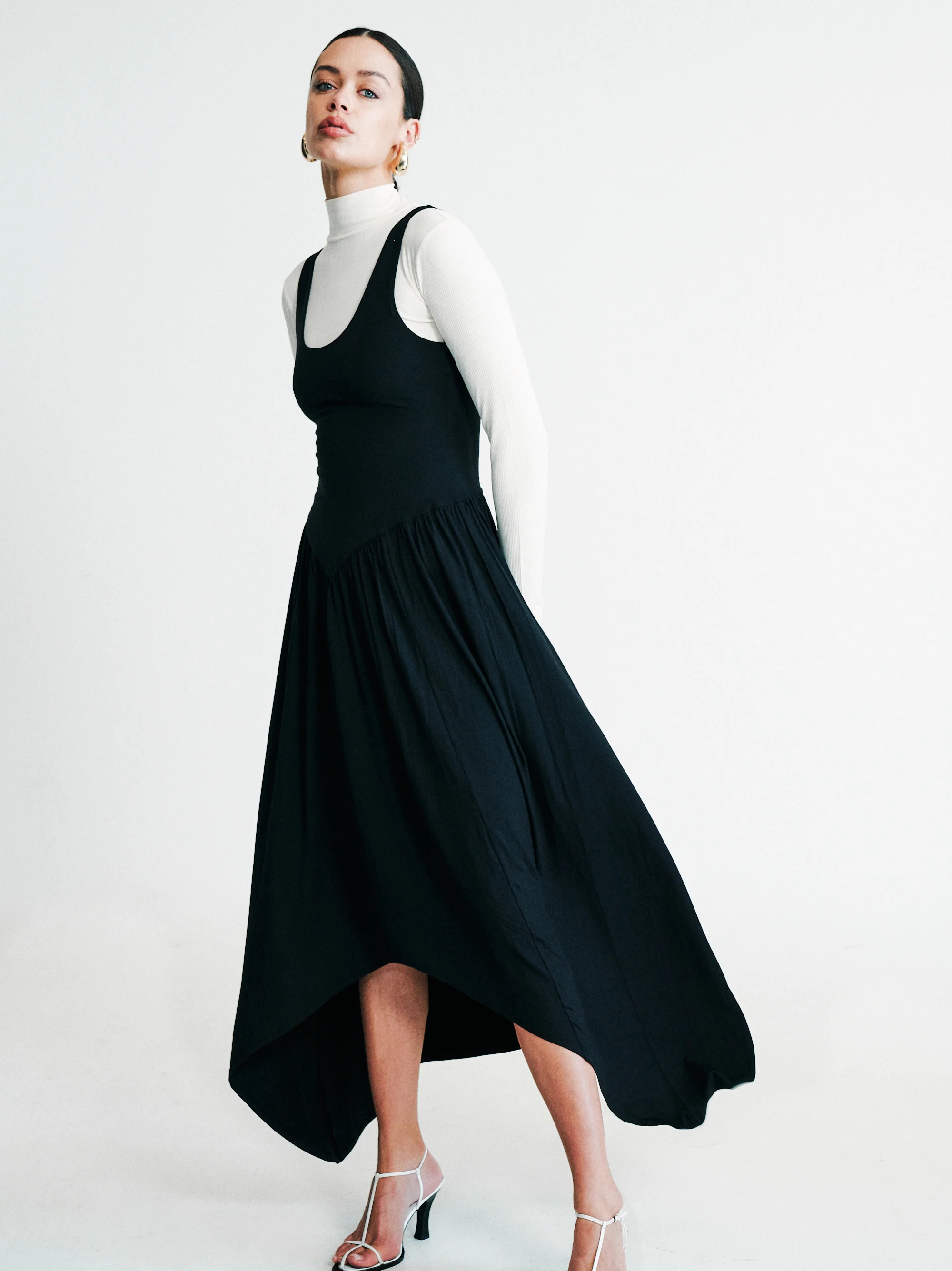 Le Prodige - Ballerina Dress | Regular Parent
