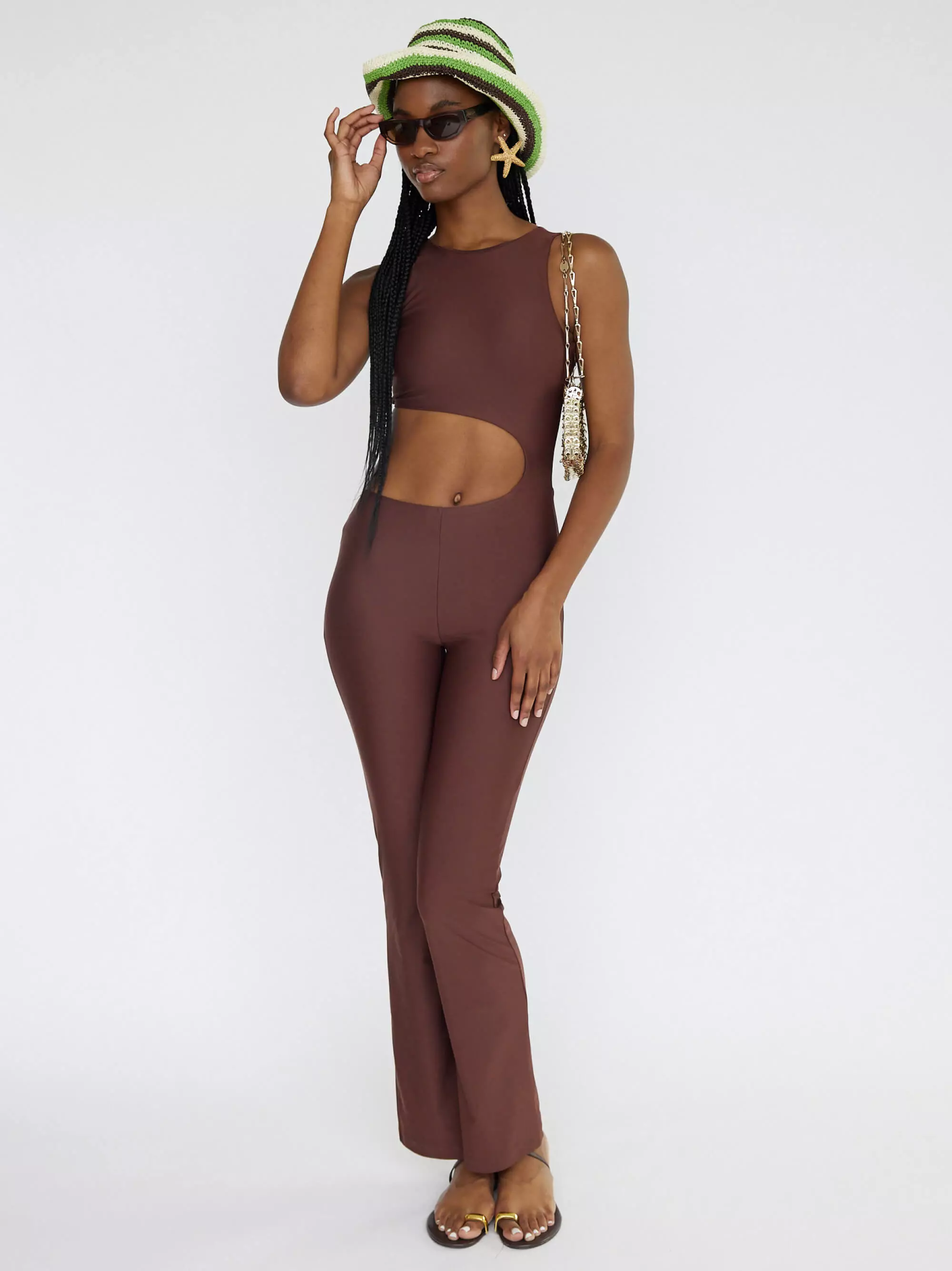 Le Tamarin - Catsuit | Regular Parent