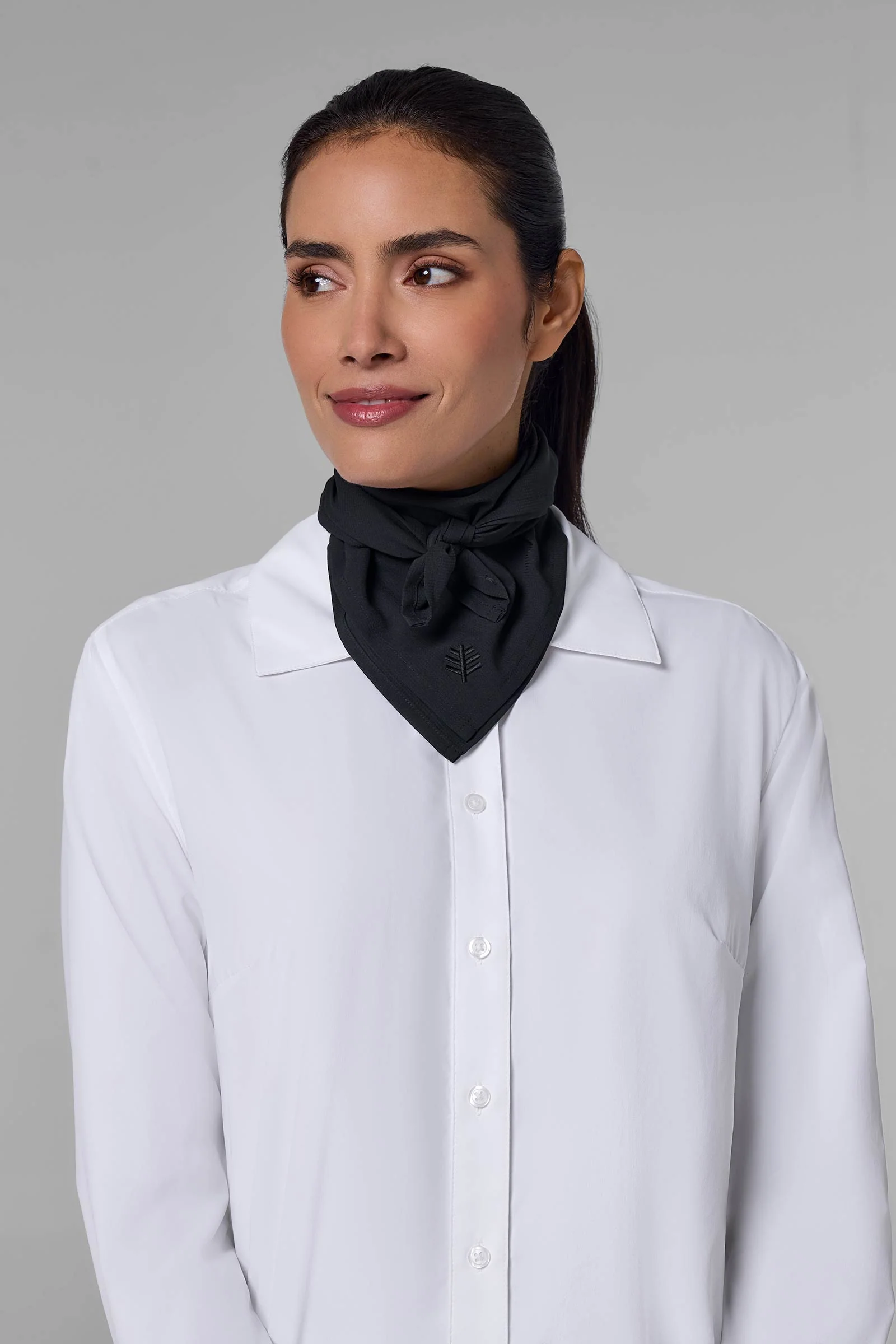Mackinac Sun Bandana | Regular Parent