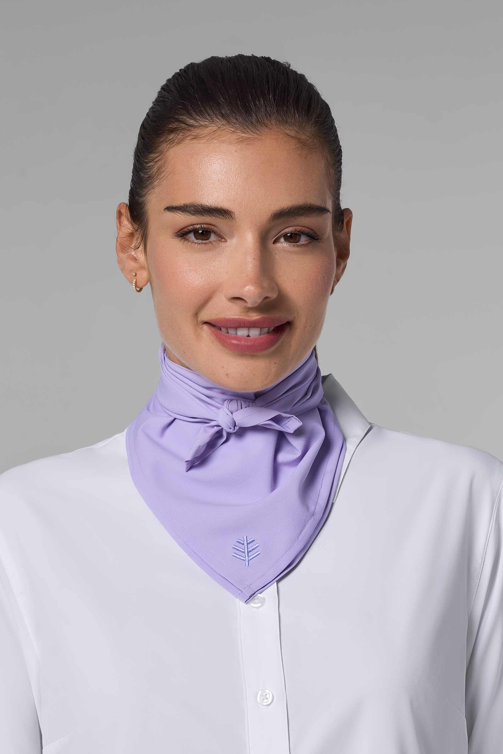Mackinac Sun Bandana | Regular Parent - Image 3
