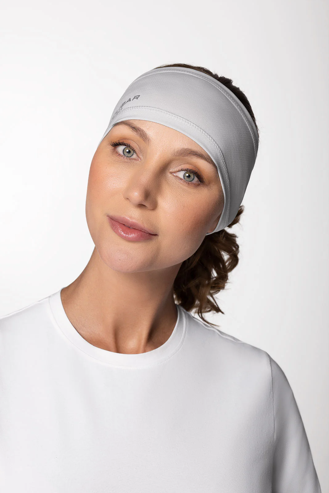 MaxShield Headband | Sleek Grey - Image 9