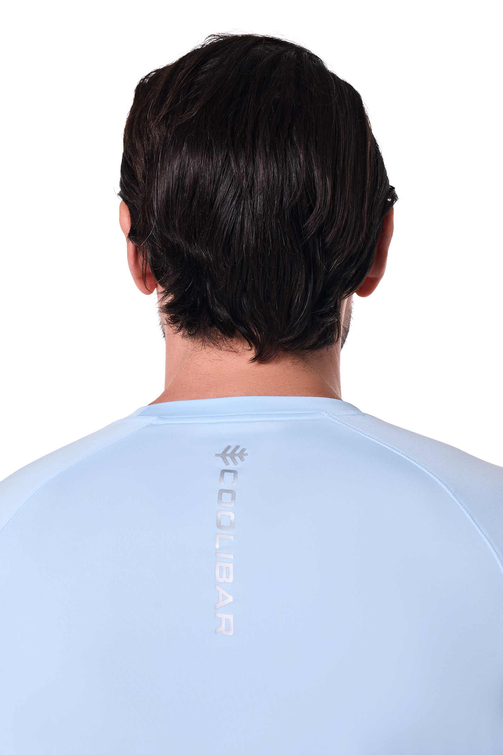 Men's Agility Long Sleeve Performance T-shirt | Skyride - Image 5