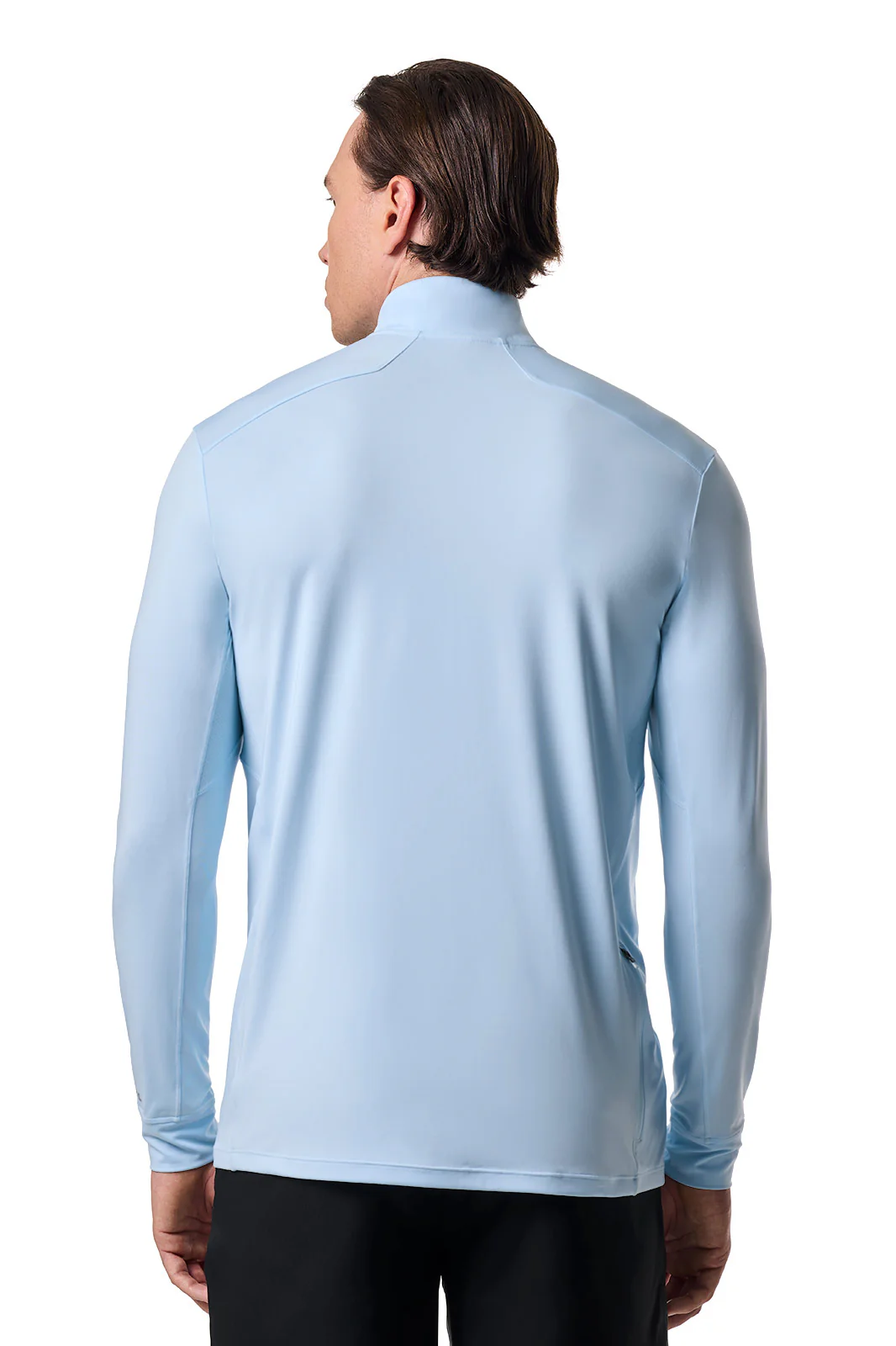 Men's Agility Performance Pullover | Skyride - Image 4