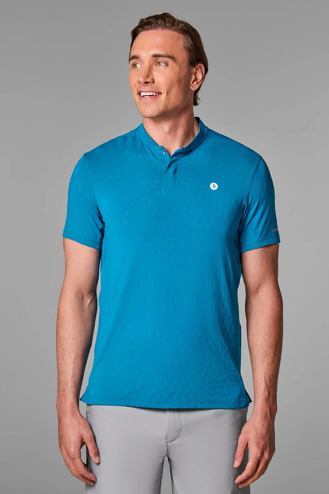 Men's Short Sleeve Polo | Regular Parent - Image 6