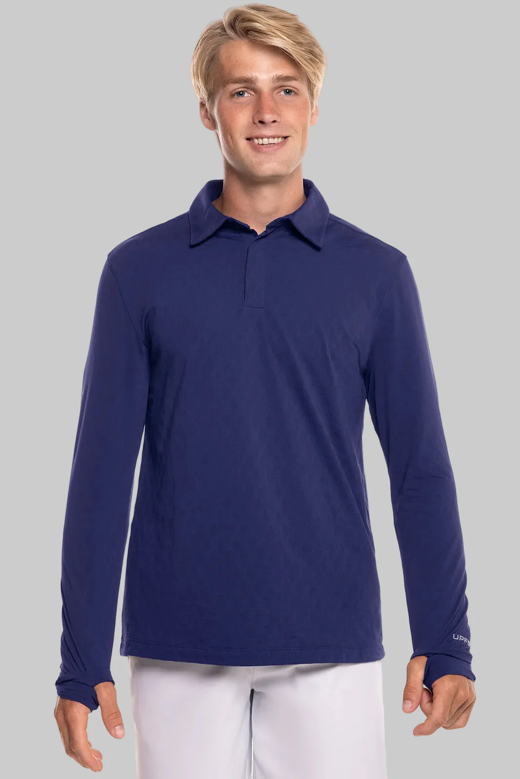 Men's Arobello Golf Polo | Regular Parent - Image 7