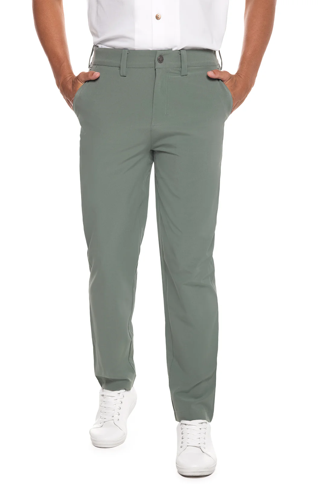 Men's Avalos Travel Pants | Regular Parent - Image 3