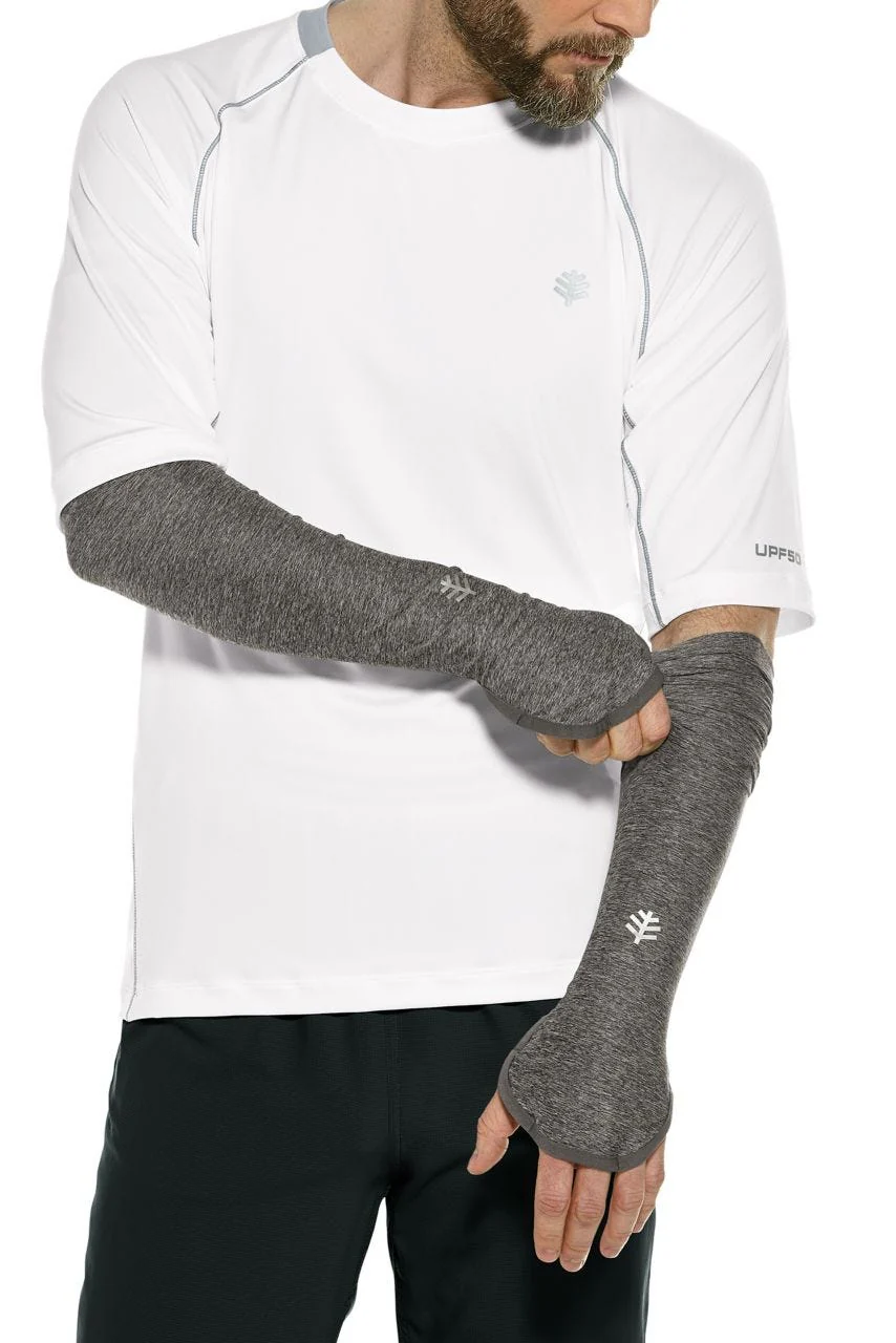 Men's Backspin Performance Sleeves | Regular Parent - Image 2