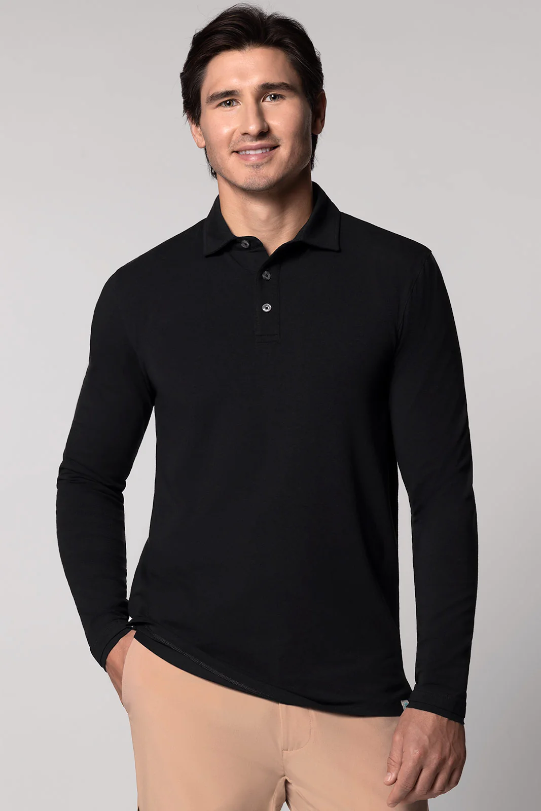 Men's Bal Harbour Polo | Regular Parent - Image 4