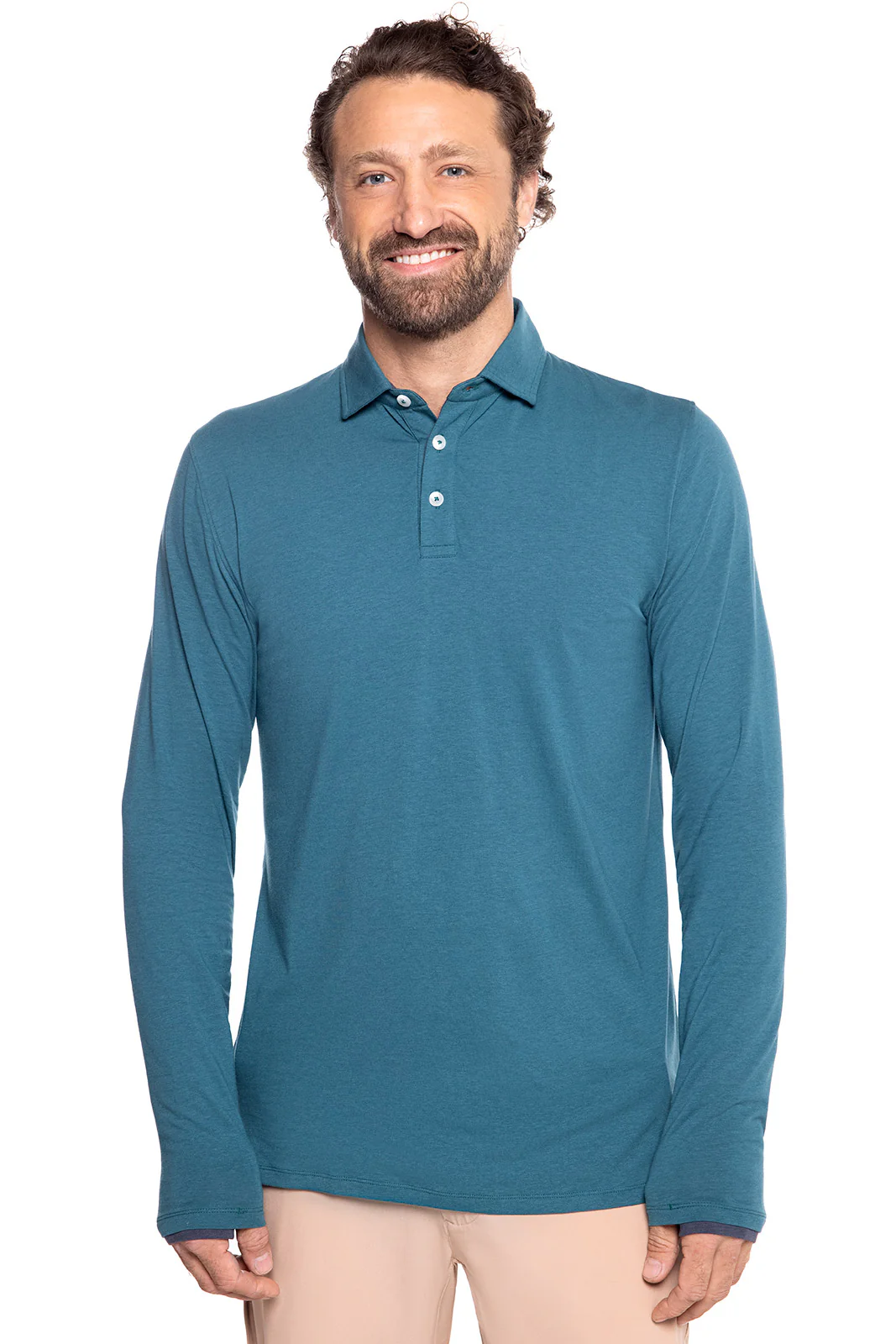 Men's Bal Harbour Polo | Regular Parent - Image 2