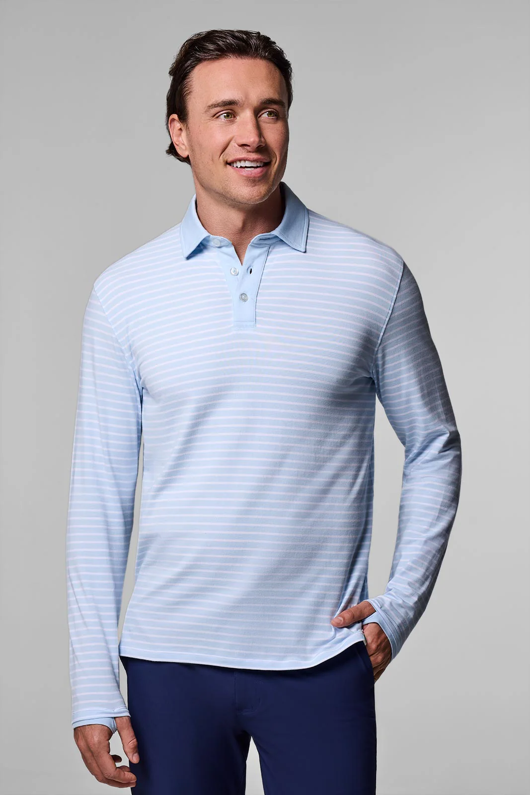 Men's Bal Harbour Polo | Regular Parent - Image 8