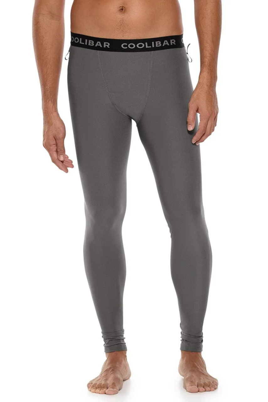 Men's Calasa Tech Swim Trunk Tights | Regular Parent