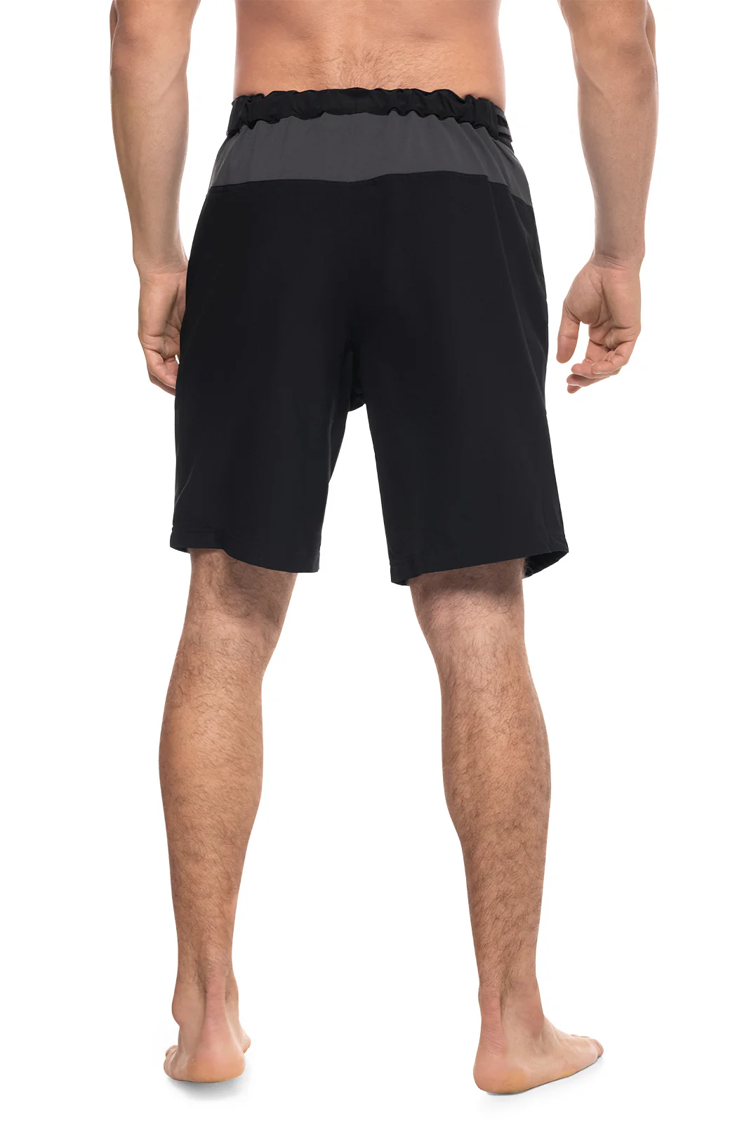 Men's Calasa Swim Trunks | Black - Image 2