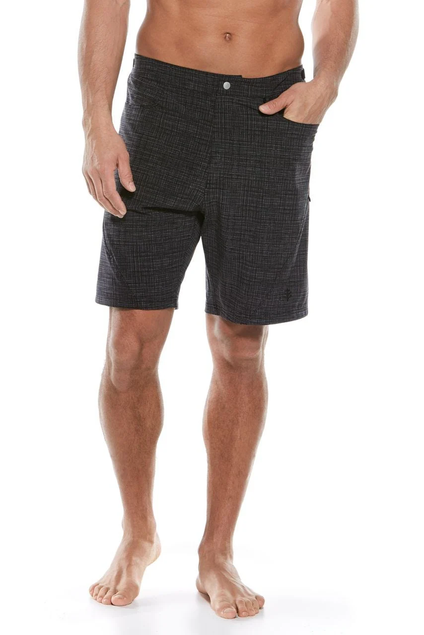 Men's Calasa Tech Swim Trunks | Clearance Parent