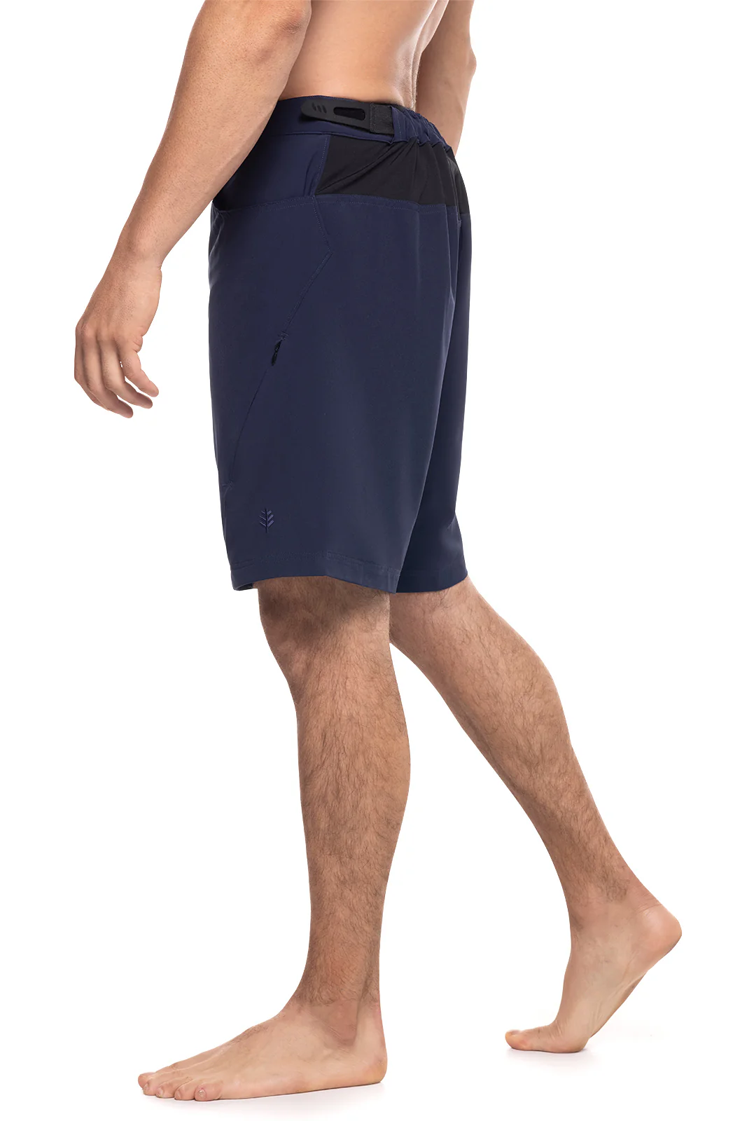 Men's Calasa Swim Trunks | Navy - Image 3