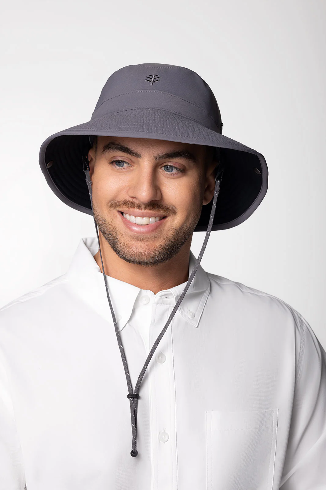 Chase Featherweight Bucket Hat | Regular Parent