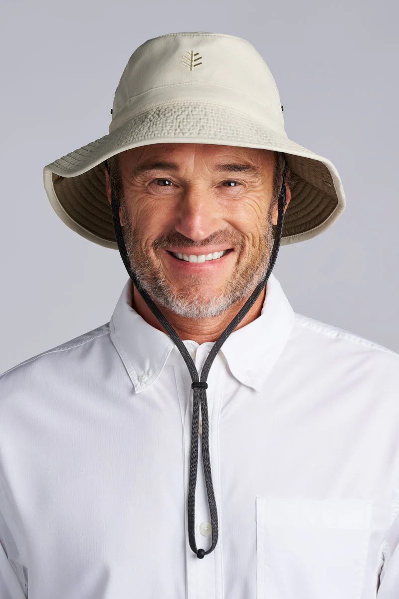 Chase Featherweight Bucket Hat | Regular Parent - Image 3