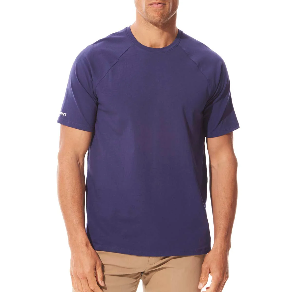 Men's Contractor Short Sleeve Tee | Regular Parent - Image 3
