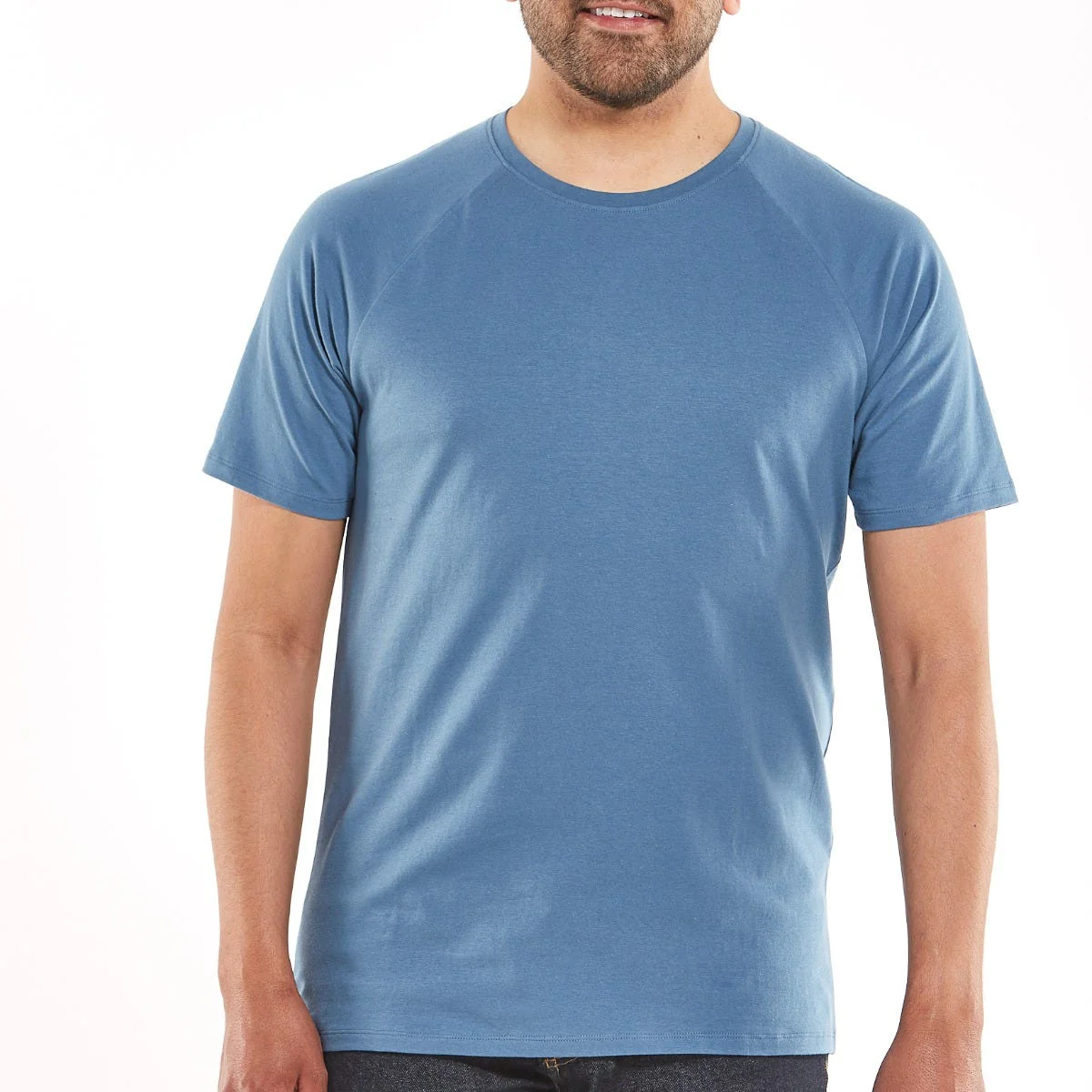 Men's Contractor Short Sleeve Tee | Regular Parent - Image 4