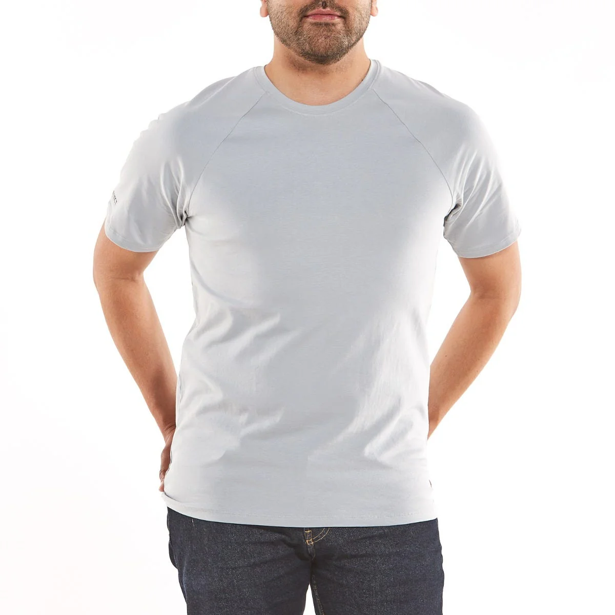 Men's Contractor Short Sleeve Tee | Regular Parent - Image 5