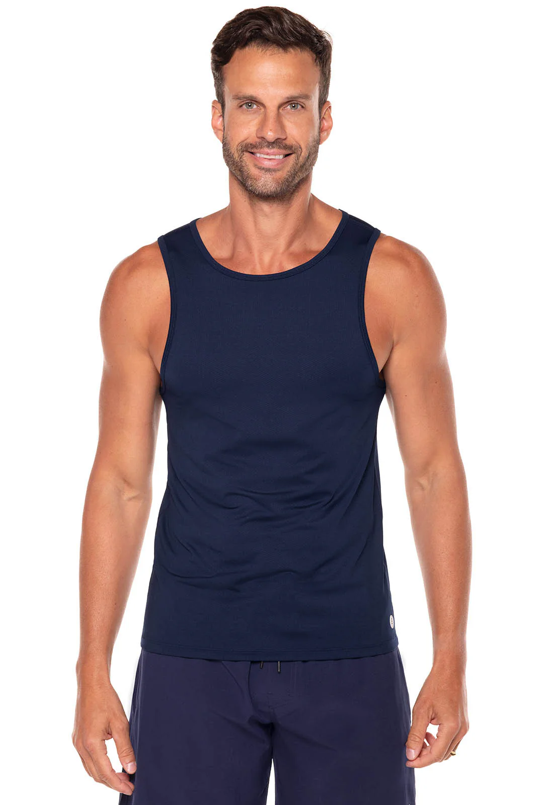 Men's Dade Swim Tank | Clearance Parent - Image 5
