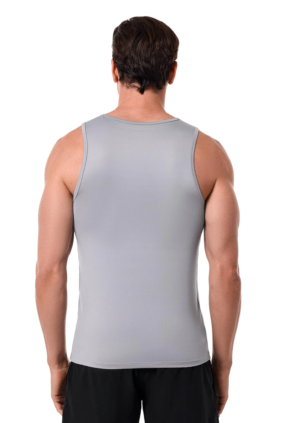 Men's Dade Swim Tank | Slate - Image 4