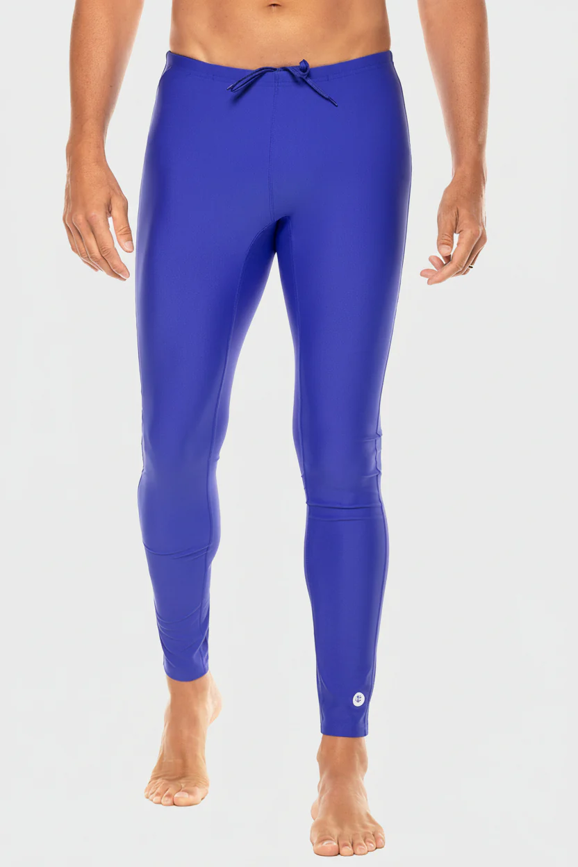 Men's Deep Water Swim Tights | Clearance Parent