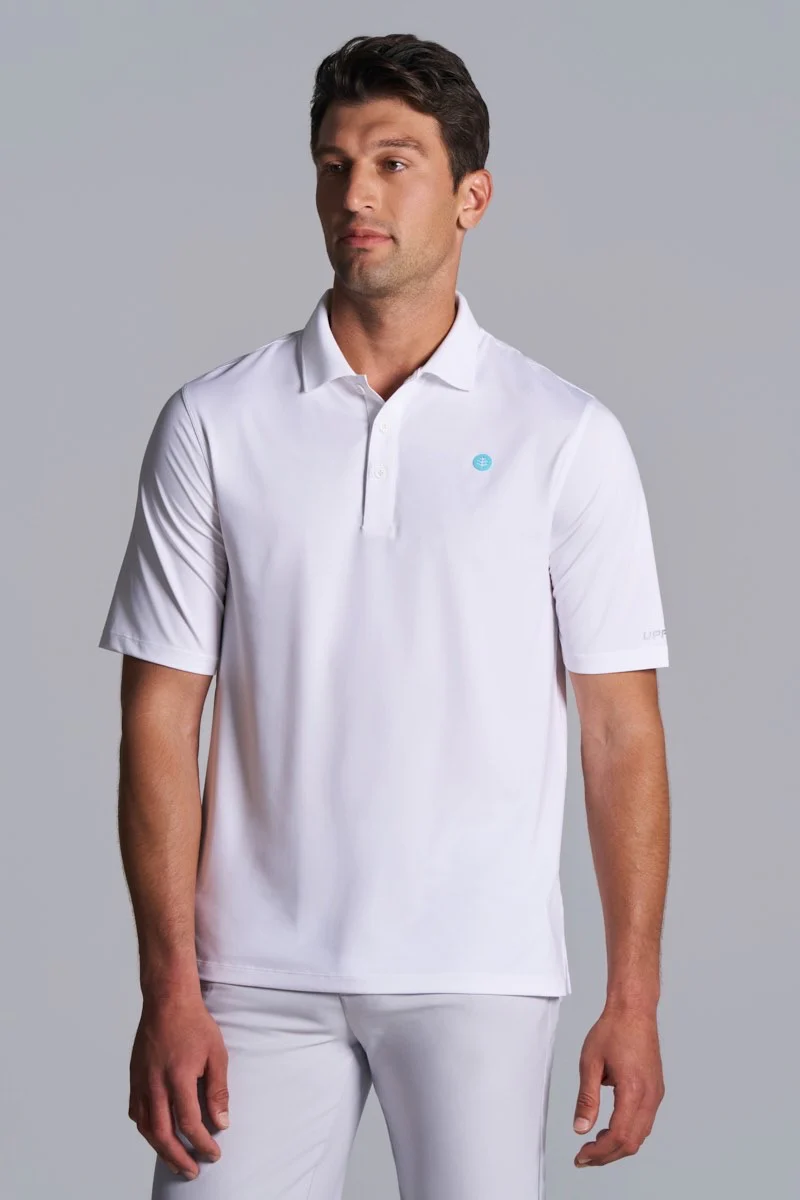 Men's Erodym Short Sleeve Polo | Regular Parent - Image 9