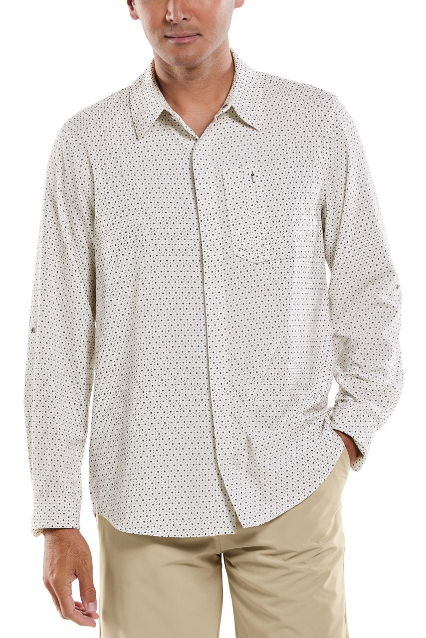 Men's Fiera Smart Shirt | Clearance Parent - Image 4