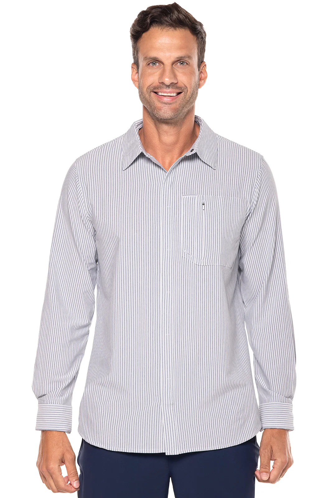 Men's Fiera Smart Shirt | Regular Parent - Image 7