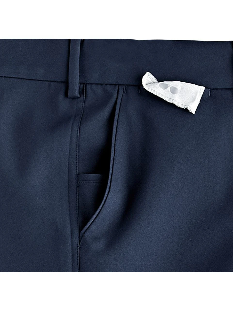 Men's Flaig Golf Pant | Navy - Image 6