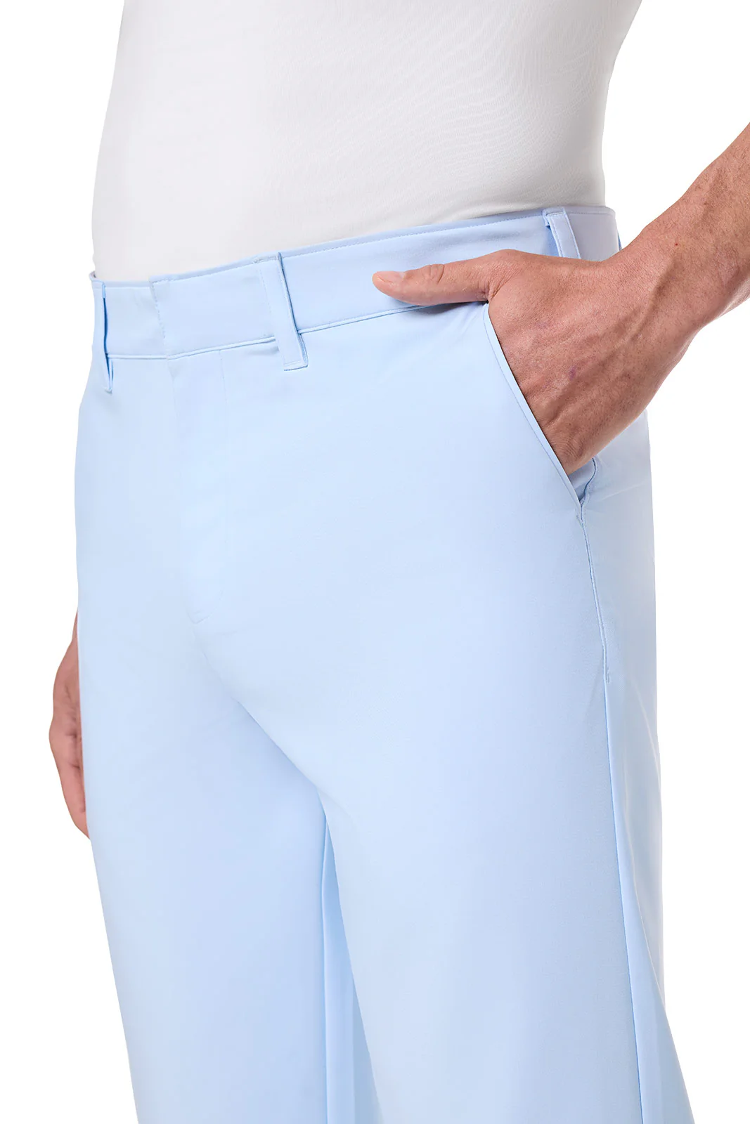 Men's Flaig Golf Pant | Skyride - Image 5