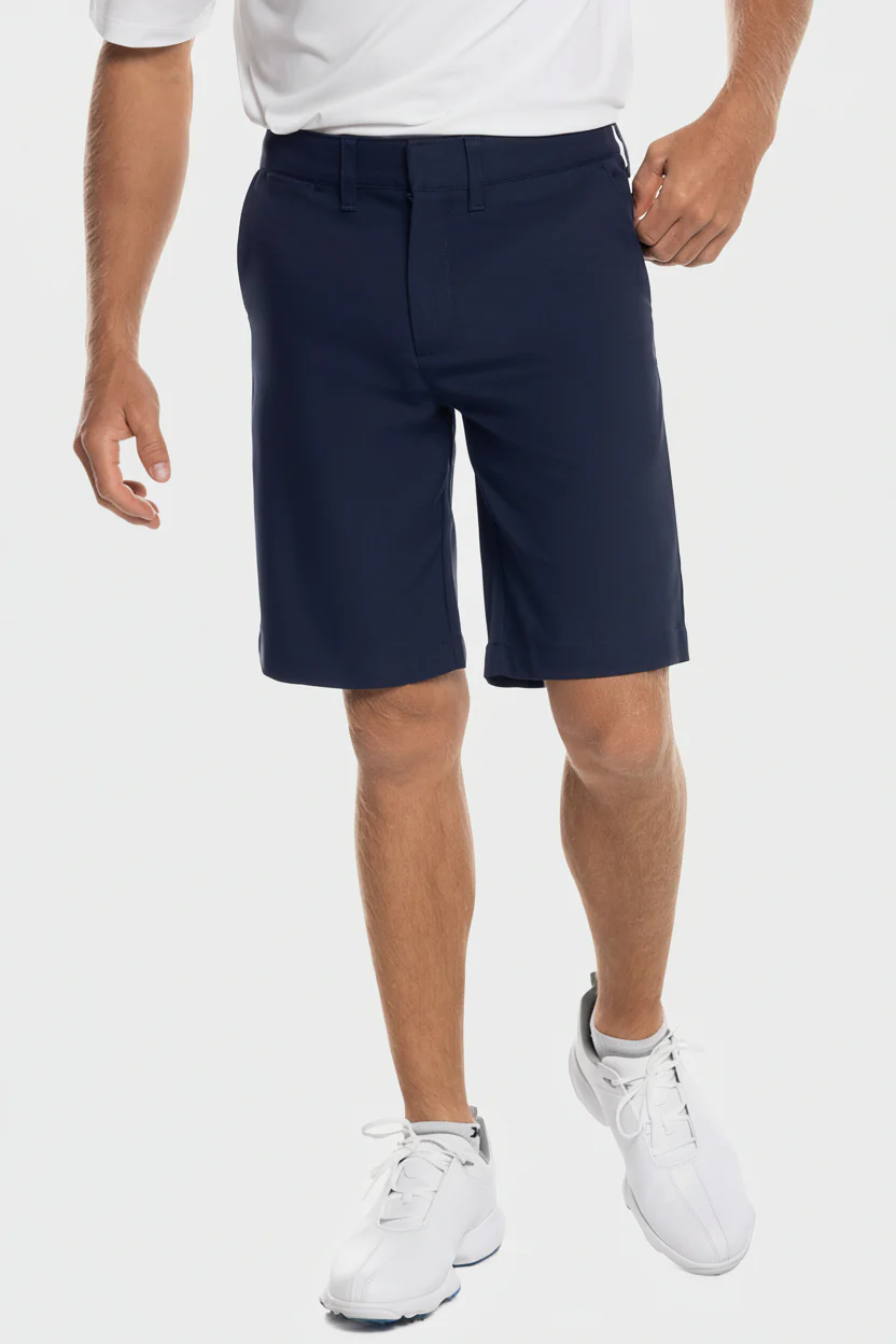 Men's Flaig Performance Shorts | Navy