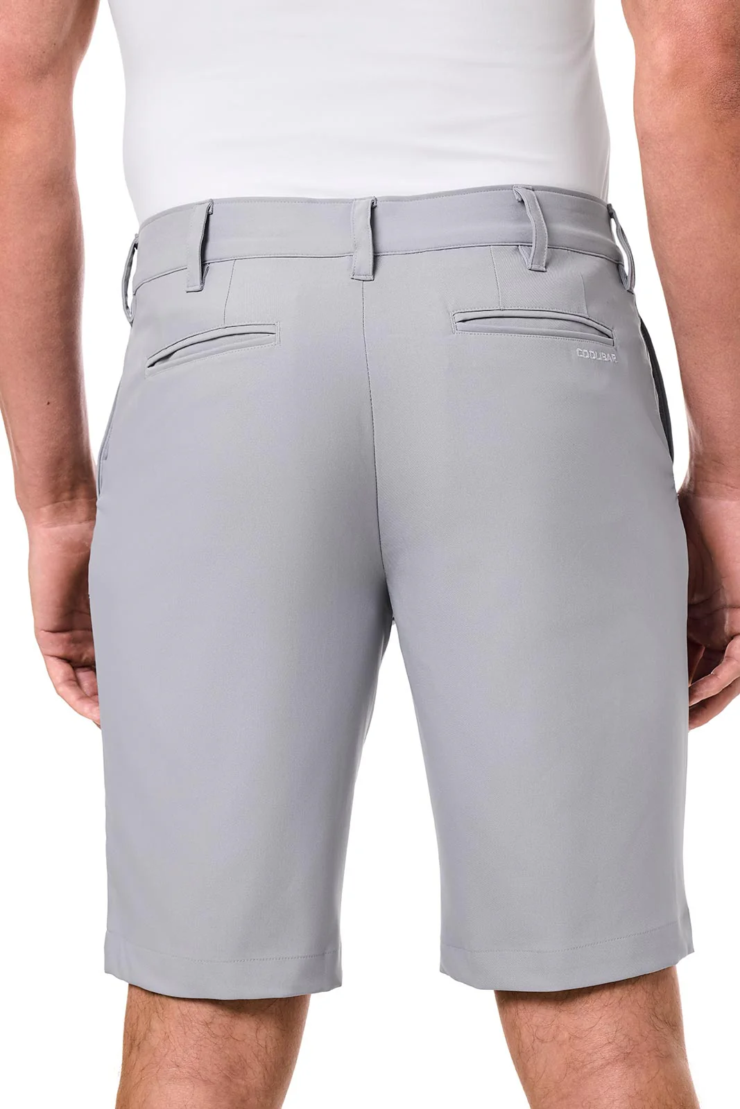 Men's Flaig Performance Shorts | Slate - Image 5