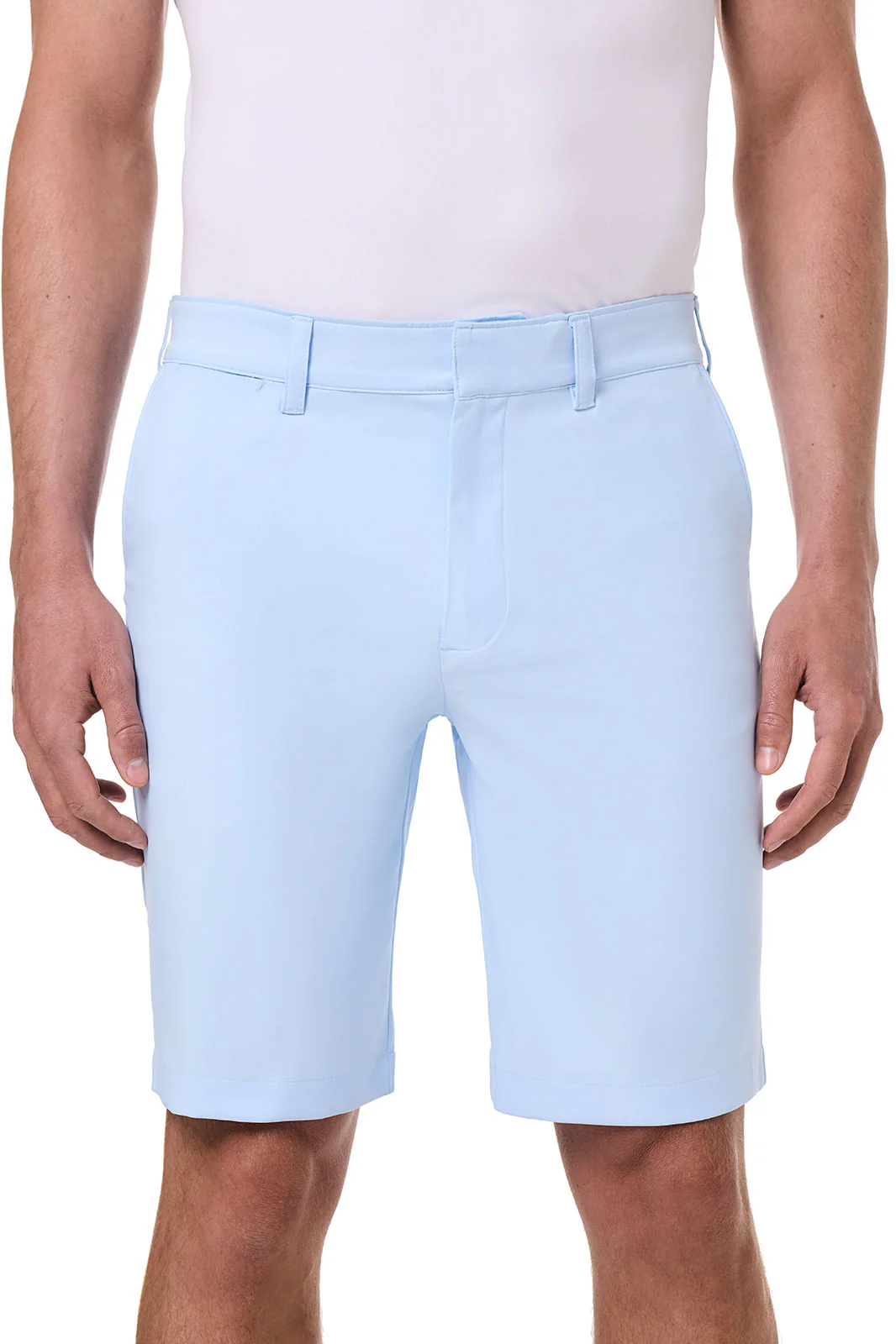 Men's Flaig Performance Shorts | Skyride - Image 4