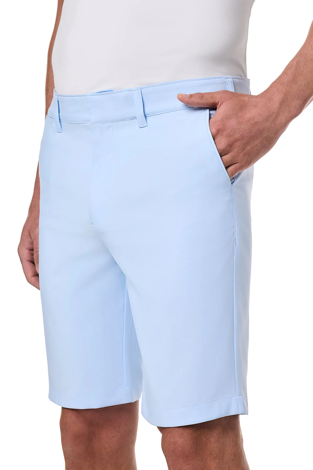 Men's Flaig Performance Shorts | Skyride - Image 5