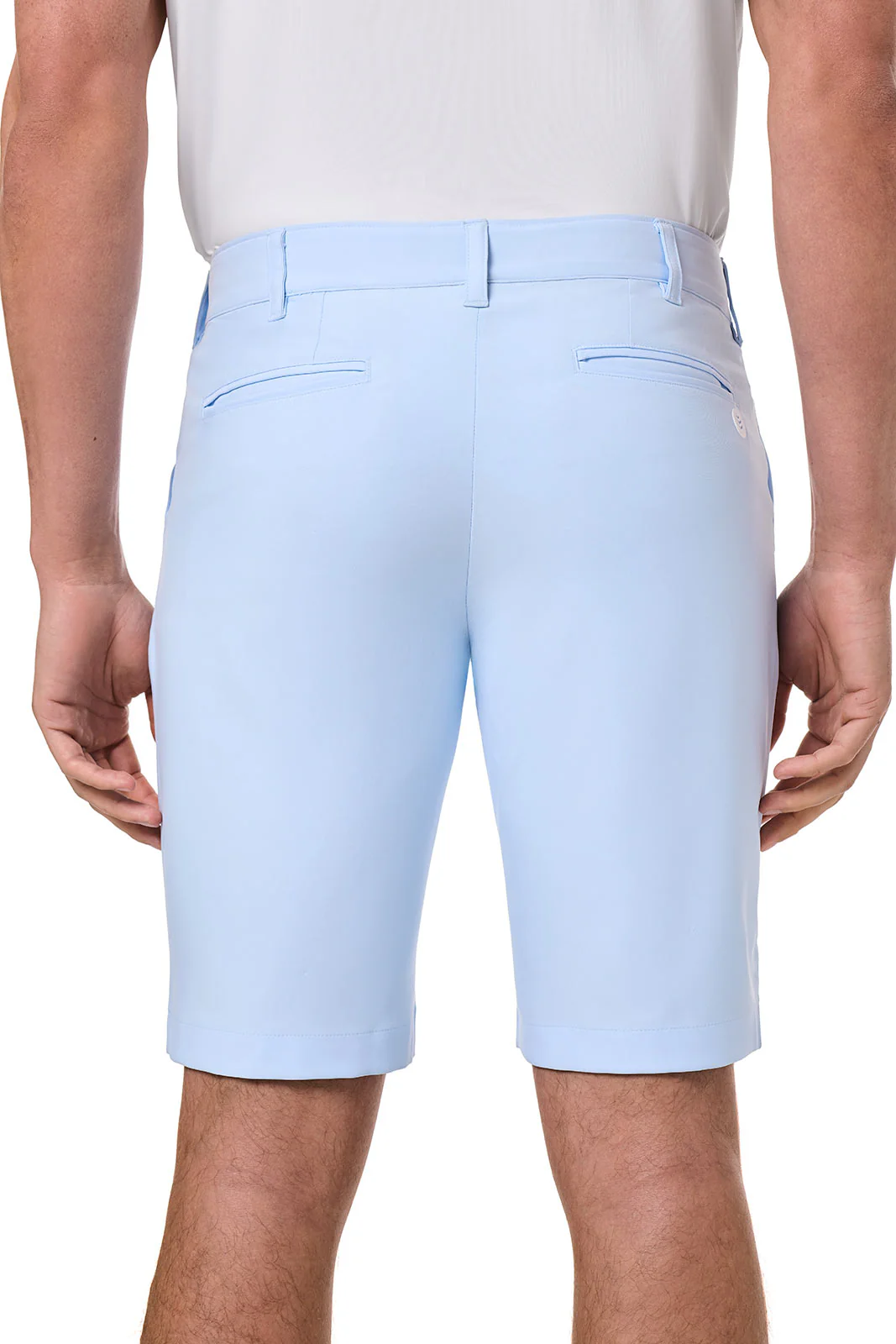 Men's Flaig Performance Shorts | Skyride - Image 6